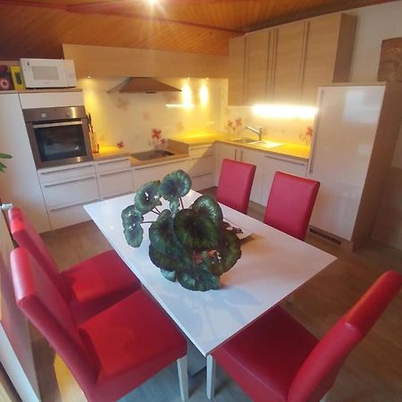 Poldas Apartments Поляне-над-Шкофьо Локо Екстер'єр фото