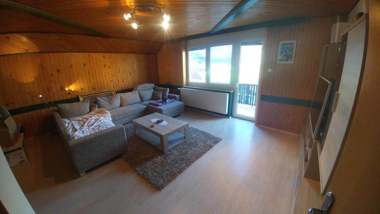 Poldas Apartments Поляне-над-Шкофьо Локо Екстер'єр фото